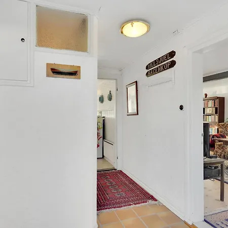 Διαμέρισμα Cozy In With Wifi *