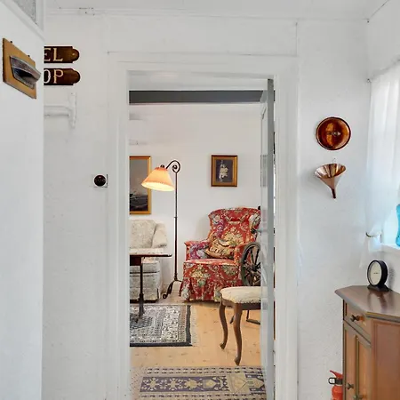 Διαμέρισμα Cozy In With Wifi Bagenkop