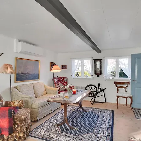 Cozy In With Wifi Διαμέρισμα Bagenkop