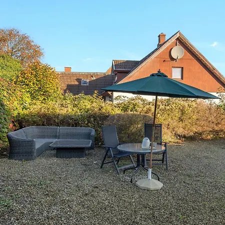 Cozy In With Wifi Bagenkop