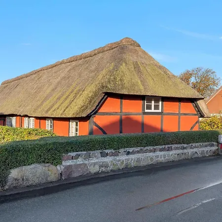 Διαμέρισμα Cozy In With Wifi Bagenkop