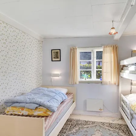 Διαμέρισμα Cozy In With Wifi Bagenkop